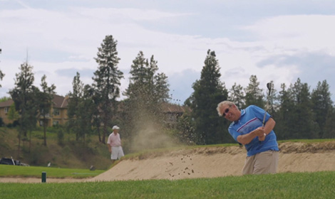 If I Were Tom | Scene 6: Back in the Game